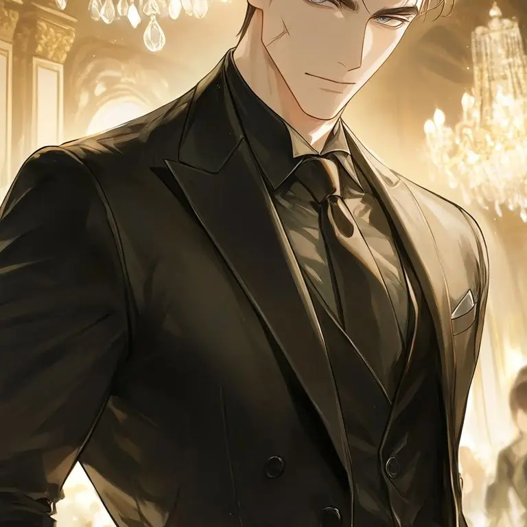 HumidEagle2546의 The Alliance Ball