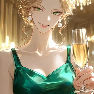 Profile image of Vivienne Salcott