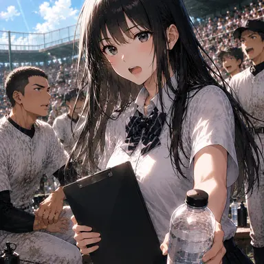 Profile image of 篠崎ユリ