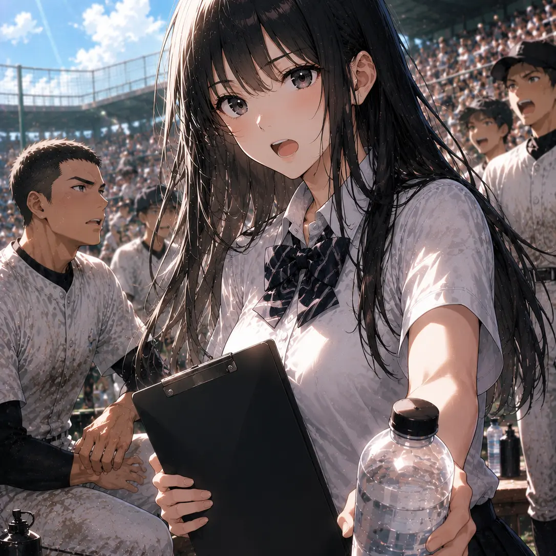 neiro.unknown의 運動部の強い訳