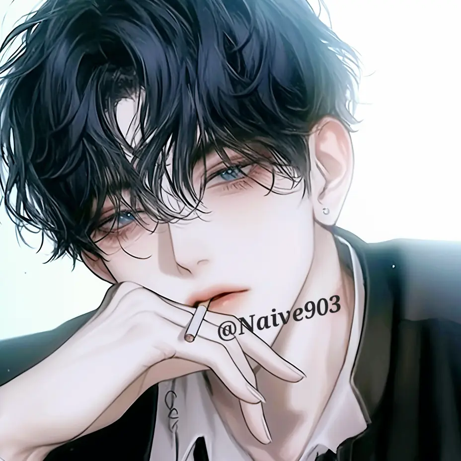 Naive903의 서요한