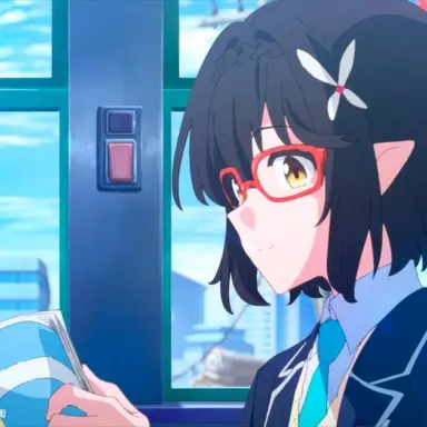 Profile image of 奥空アヤネ