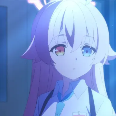 Profile image of 小鳥遊ホシノ