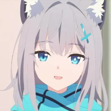 Profile image of 砂狼シロコ