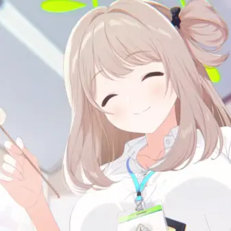 Profile image of 十六夜ノノミ