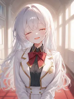 Profile image of メサイア