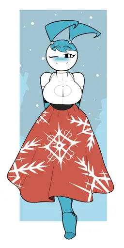Profile image of Jenny