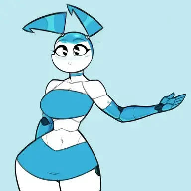 Profile image of Jenny