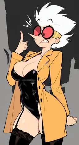 Profile image of Nora