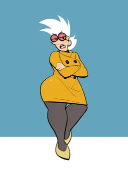 Profile image of Nora