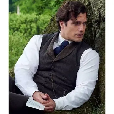 Profile image of Sherlock