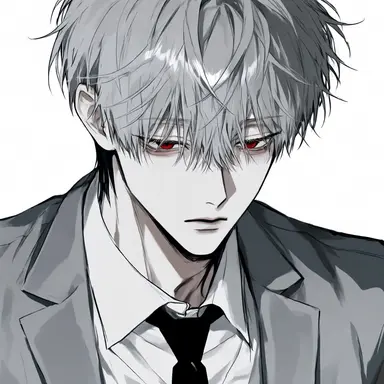 Profile image of Cael Arden