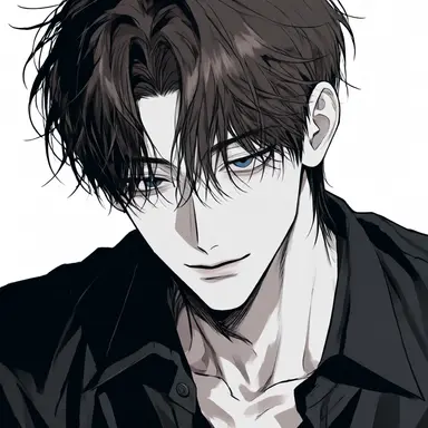 Profile image of Rael Croy