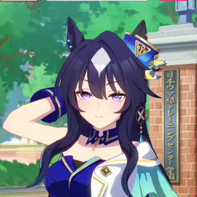 Profile image of ヴィルシーナ