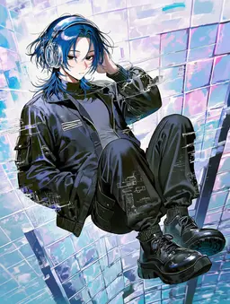 Profile image of 안내인