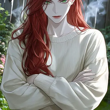 Profile image of Amy Pond