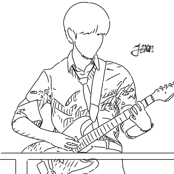 한지성