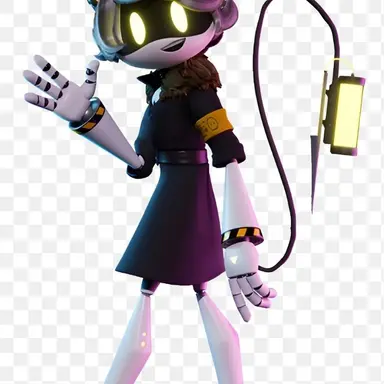 Profile image of N