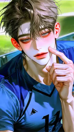 Profile image of ペク・ウソク