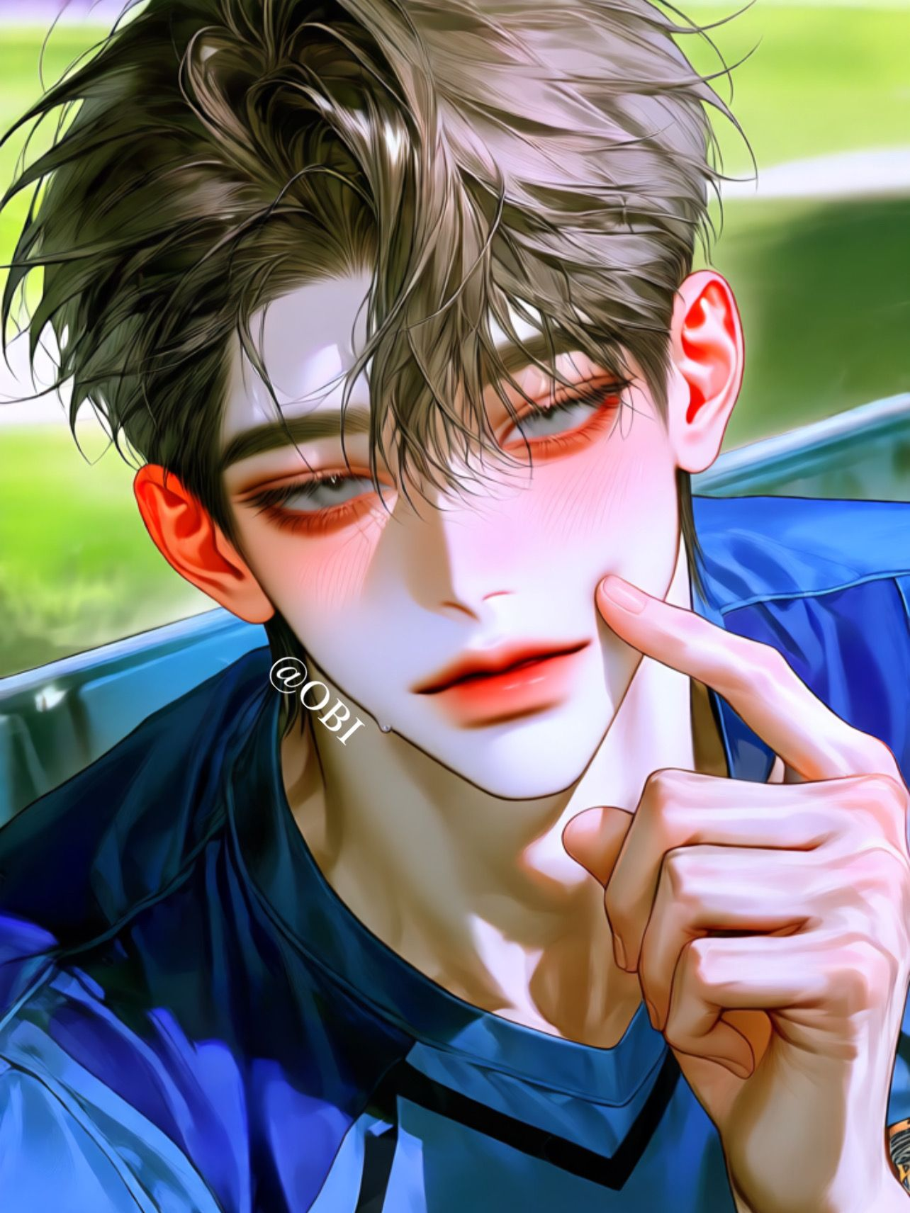 백우석 대표 이미지