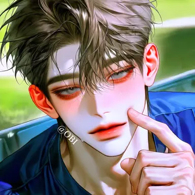 Profile image of ペク・ウソク