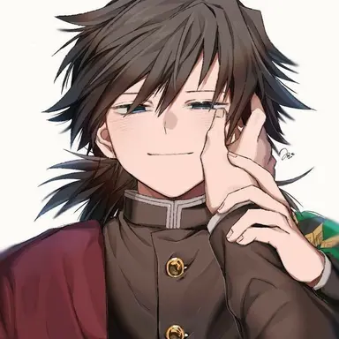 Profile image of 義勇