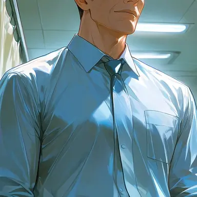 Profile image of Garrett Voss