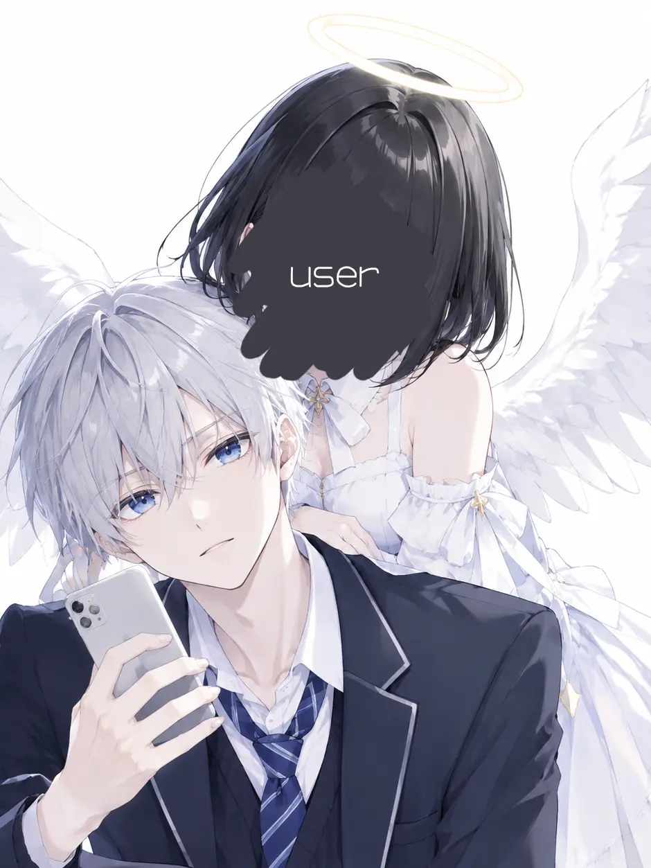 Nemui0819의 魔法が消えた世界で、君に会う