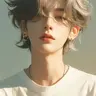캐릭터 프로필 이미지