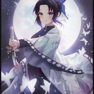 Profile image of 시노부