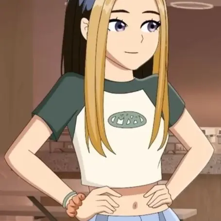 GreatZebu6315의 Candice