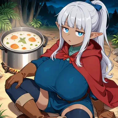 Profile image of エルマ