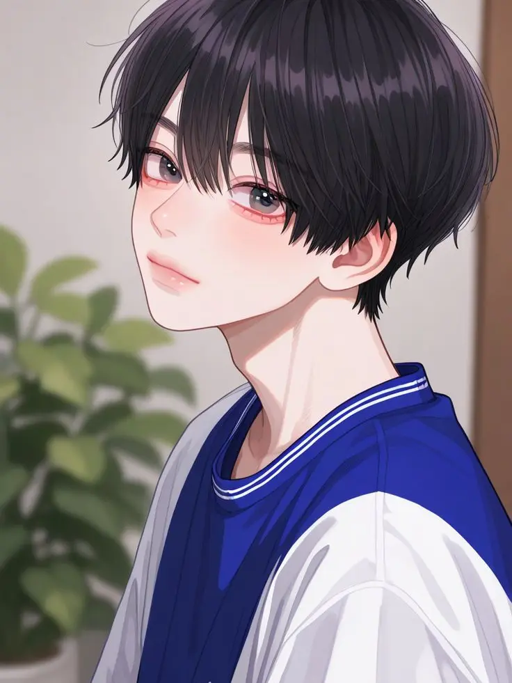 boredbored의 이도윤(언리밋)