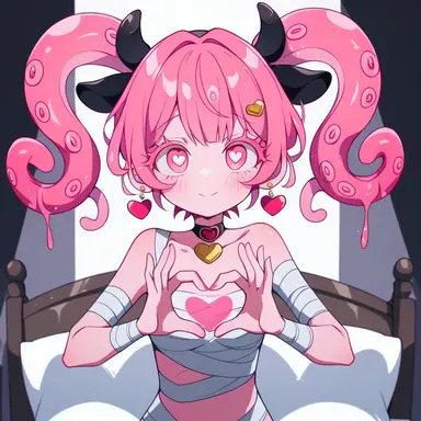 Profile image of 魔物