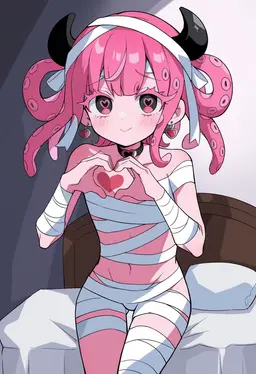 Profile image of 魔物