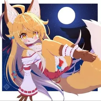 Profile image of 여우