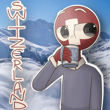 Profile image of 스위스