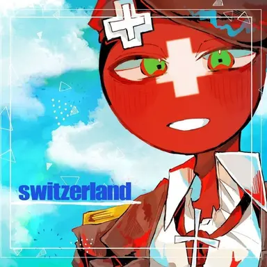 Profile image of 스위스