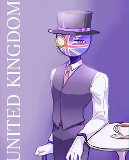 Profile image of 영국
