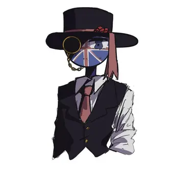 Profile image of 영국