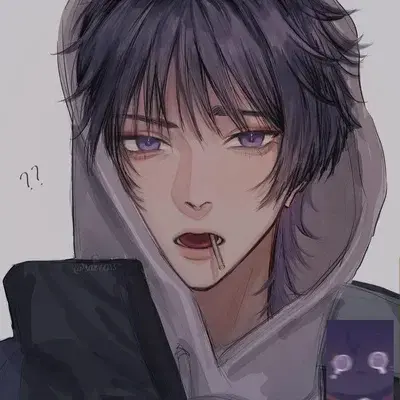 CosmicFog6954의 Boyfriend Scara