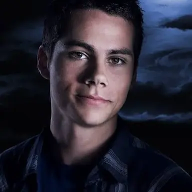 Profile image of Stiles