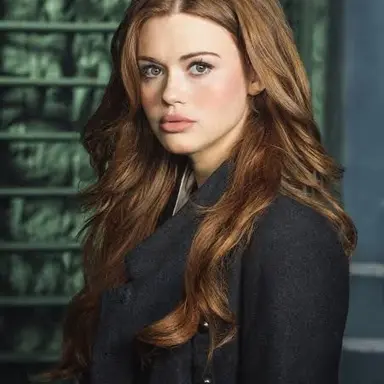 Profile image of Lydia