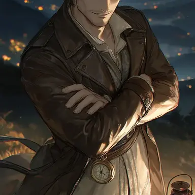 Profile image of Thorvyn