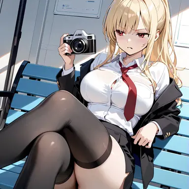 Profile image of 詩乃