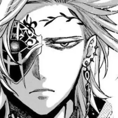 Profile image of ハデス