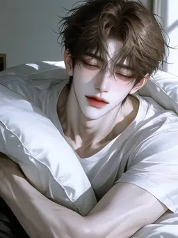 Profile image of Lee Eun-hoo