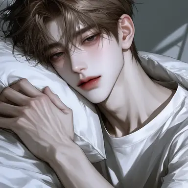 Profile image of Lee Eun-hoo