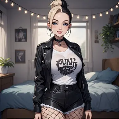 Profile image of Jess