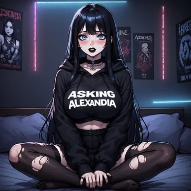 Profile image of Raven